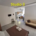 Countryside Apartman