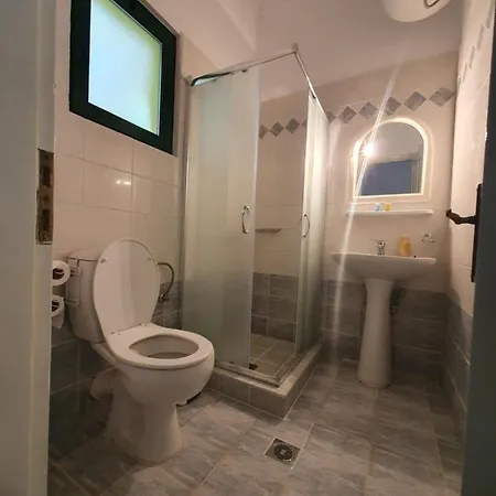 Appartement Countryside Agia Efimia