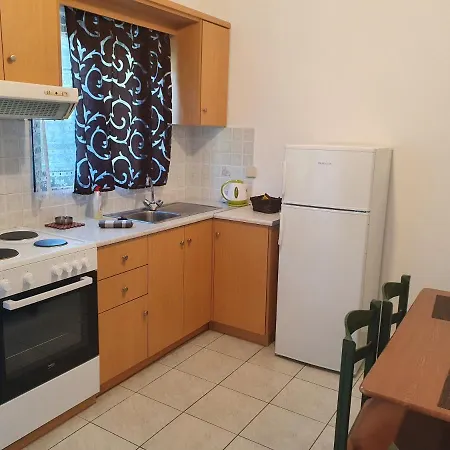 乡村一室公寓 * Agia Efimia