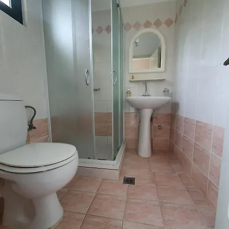 Appartement Countryside *