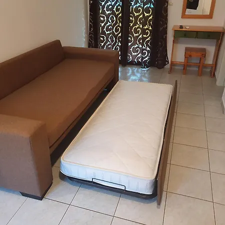 公寓 乡村一室公寓 *