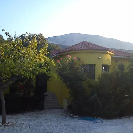 Apartamento Countryside