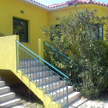 Countryside Apartamento