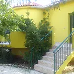Countryside Studios * Айя-Евфимия
