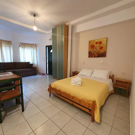 Countryside Studios * Agia Efimia