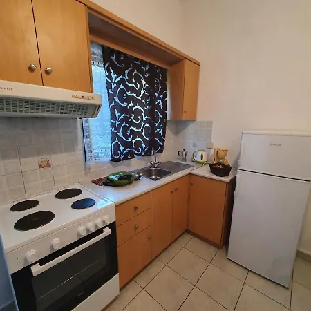 Countryside Studios * Agia Efimia