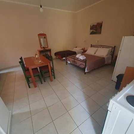 Countryside Studios Apartment *