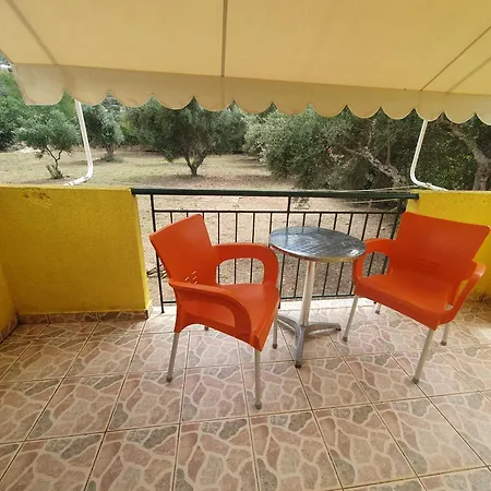 Apartment Countryside Studios Agia Efimia