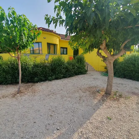 Apartment Countryside Studios Agia Efimia