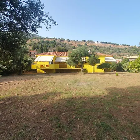 Countryside Studios Agia Efimia