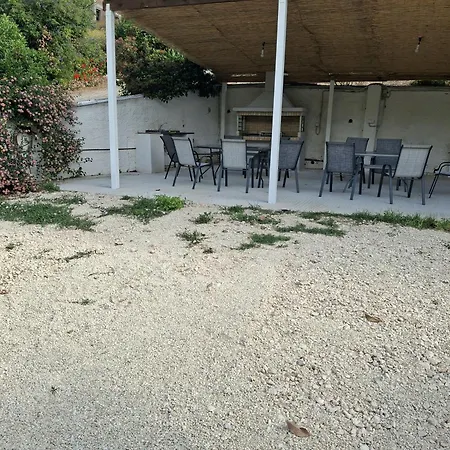 Apartamento Countryside *