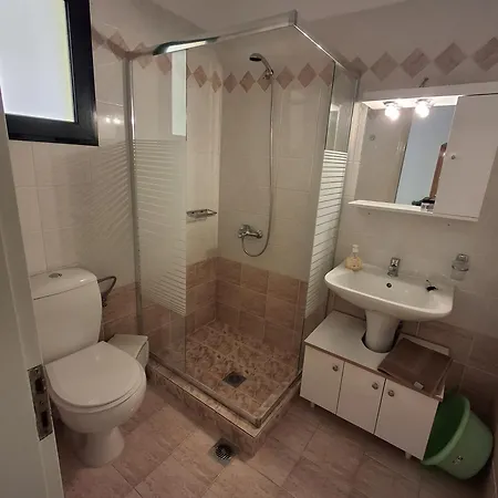 Countryside Studios Agia Efimia