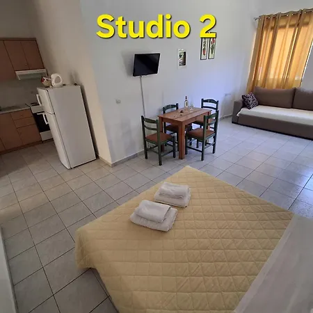 Apartment Countryside Studios