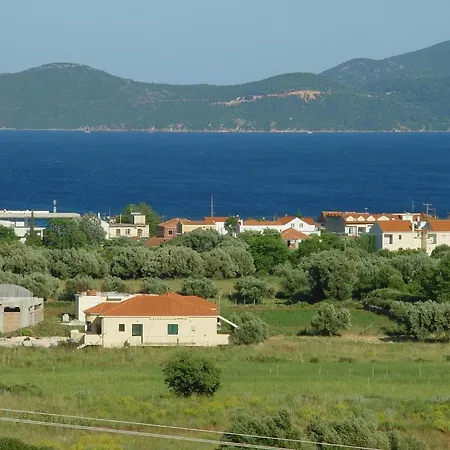 Apartment Countryside Studios