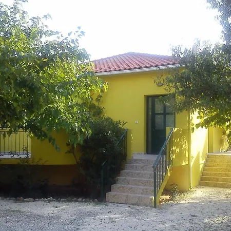 Apartmán Countryside