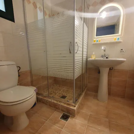 Countryside Studios Apartment Agia Efimia