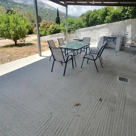 Apartment Countryside Studios Agia Efimia