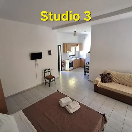 Countryside Apartament