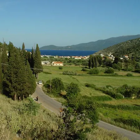 Countryside * Αγία Ευφημία