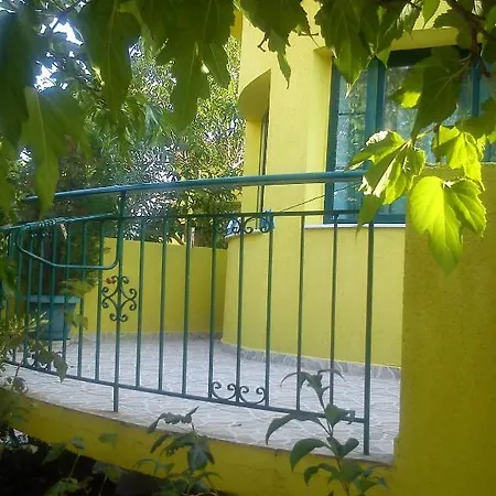 Countryside Agia Efimia